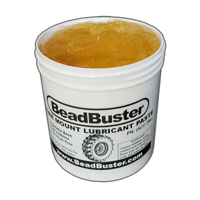 Beadbuster Mount Lubricant Paste