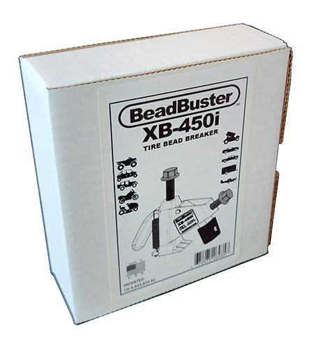 Beadbuster XB-450i