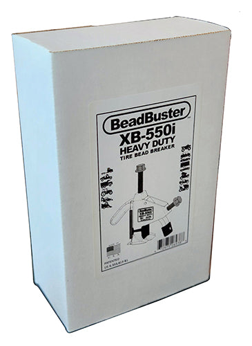Beadbuster XB-550i