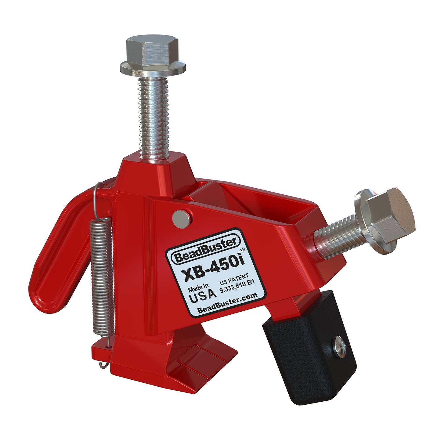 Beadbuster XB-450i