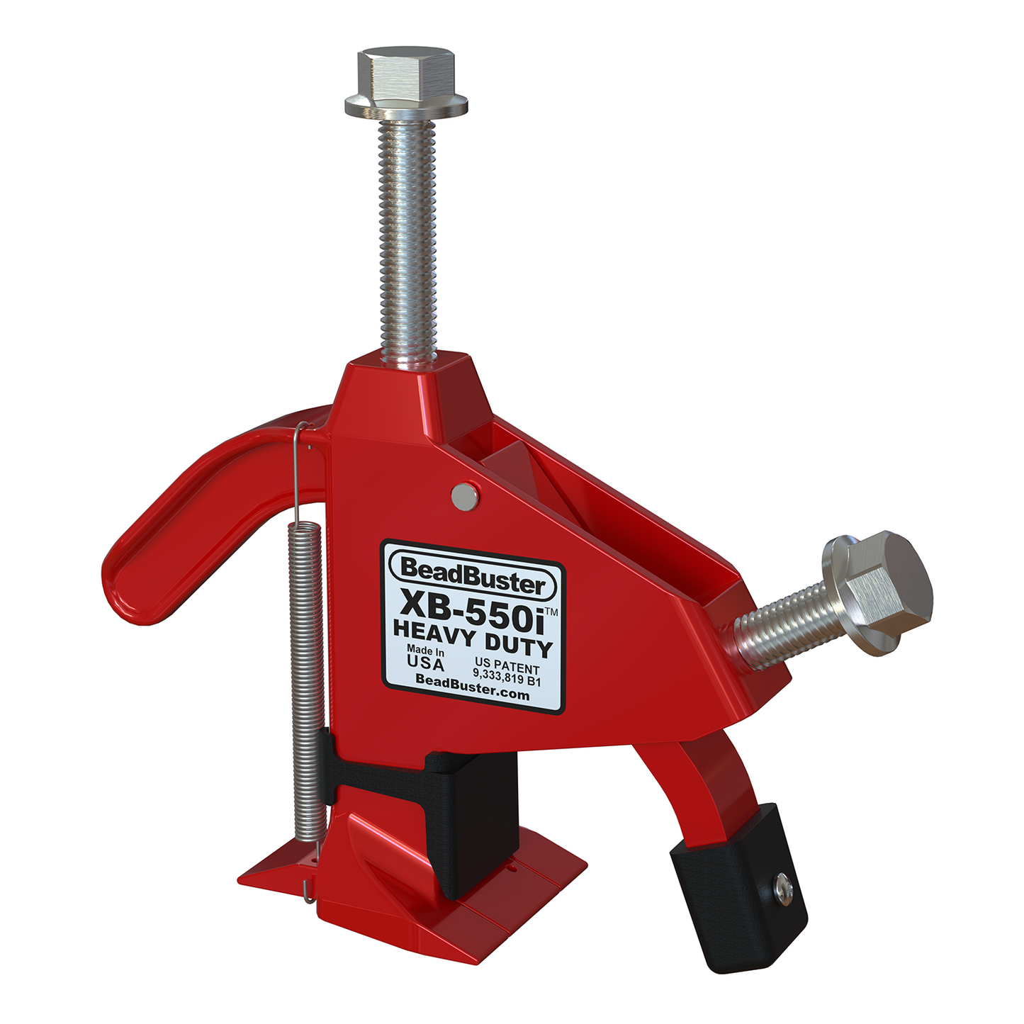 Beadbuster XB-550i