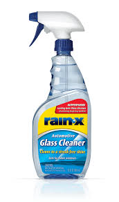 Rain-X® Automotive Glass Cleaner Trigger