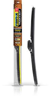 Rain-X® Truck & SUV Wiper Blade – Style 2