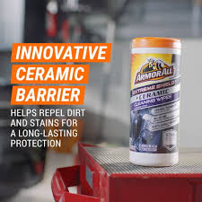 Extreme Shield™ + Ceramic Cleaning Wipes