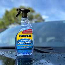 Rain-X® Automotive Glass Cleaner Trigger