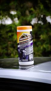 Extreme Shield™ + Ceramic Cleaning Wipes