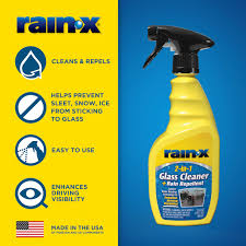 Rain-X® Automotive Glass Cleaner Trigger