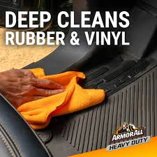 Armor All Heavy Duty Non-Slip Protectant