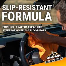 Armor All Heavy Duty Non-Slip Protectant