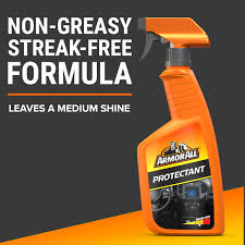 Armor All Heavy Duty Non-Slip Protectant