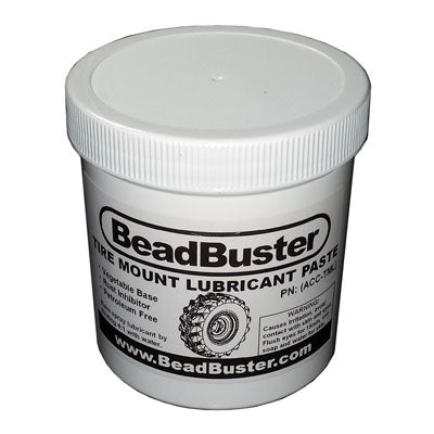 Beadbuster Mount Lubricant Paste