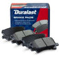 Duralast Ceramic Disc Brake Pad Set MKD996