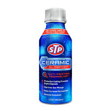 Ceramic Oil Treatment – 15,000 Mile Protection