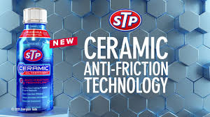 Ceramic Oil Treatment – 15,000 Mile Protection