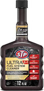 Ultra 5-In-1 Fuel System Cleaner