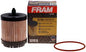 FRAM Ultra Synthetic Oil Filter, XG9018, 20K mile Replacement Filter for Select Chevrolet, Pontiac, Saturn Vehicles