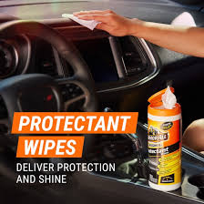 Armor All Total Interior Detailer & Protectant Wipes